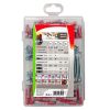 Thumbnail FISCHER PROFI-BOX DUOPOWER PLUGGEN MET SCHROEVEN