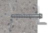 Thumbnail FISCHER BETONSCHROEF FBS II 8 X 55/5 US TX