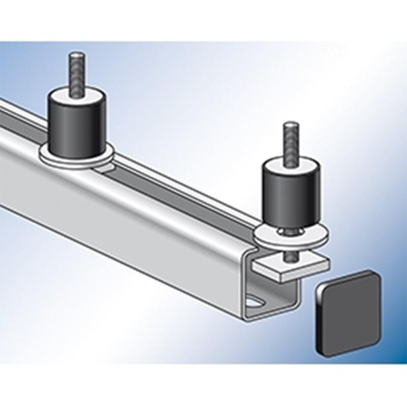 SAMONTEC KSU 440 KON.-SET O.SCHAL.