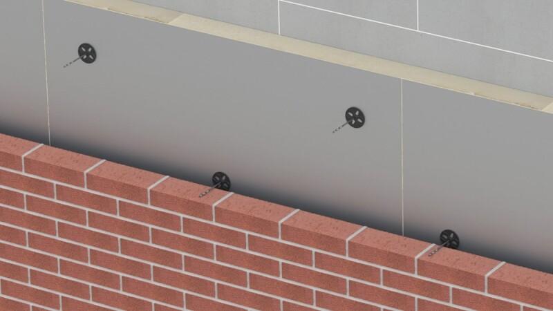 GB UNI-FLEX- PLUG V.MIN.WOL EN HARDE ISO-MAT.100-120