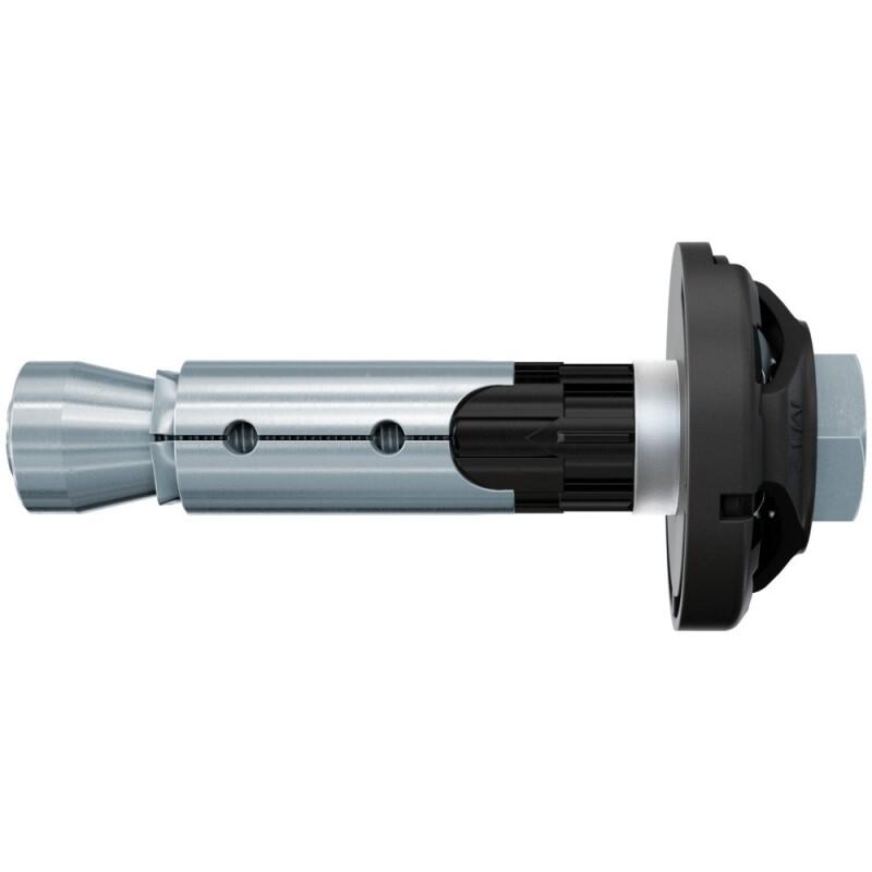 FISCHER AFSCHOORANKER FH II 18/90 NL SCD