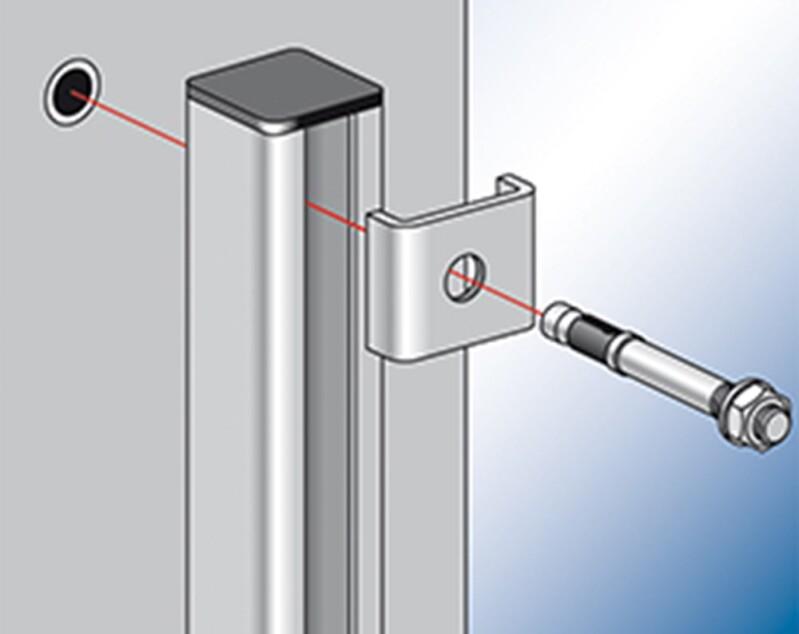 SAMONTEC KSU 440 KON.-SET O.SCHAL.