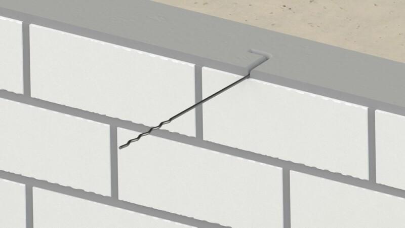 UNI-L-SPOUWANKERS GEG. 200X30X3.6 SPOUW  85MM 32512