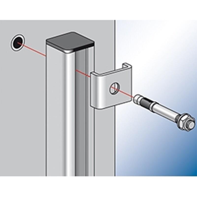 SAMONTEC KSU 440 KON.-SET O.SCHAL.