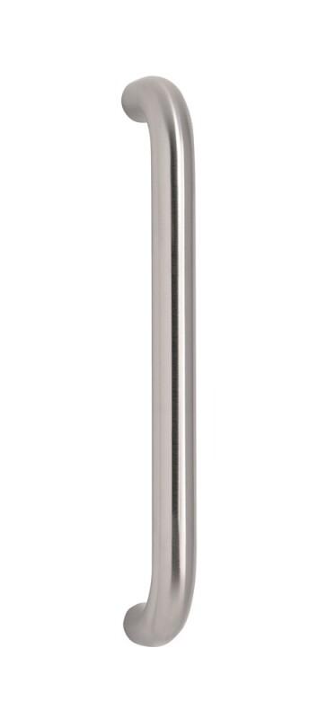 NECOSTEEL RVS U-GREEP DIA 32/AS300MM/SET