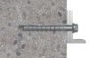 Thumbnail FISCHER BETONSCHROEF FBS II 8 X 55/5 US TX