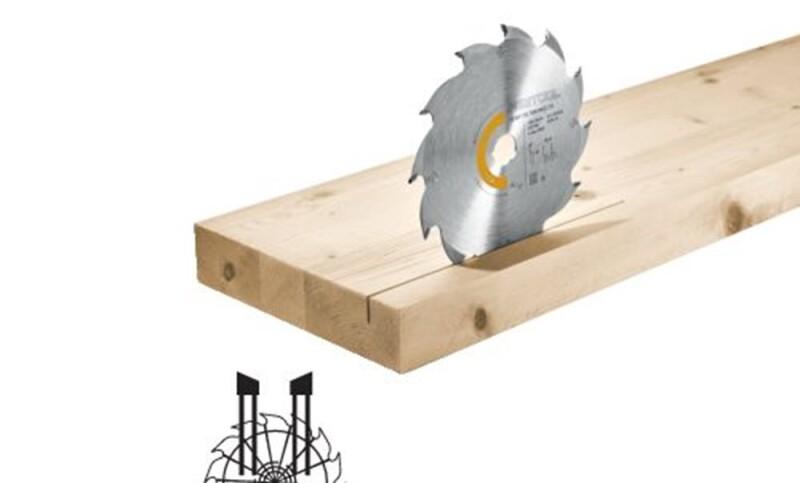 FESTOOL CIRKELZAAGBLAD HM 160X1,8X20-12WS