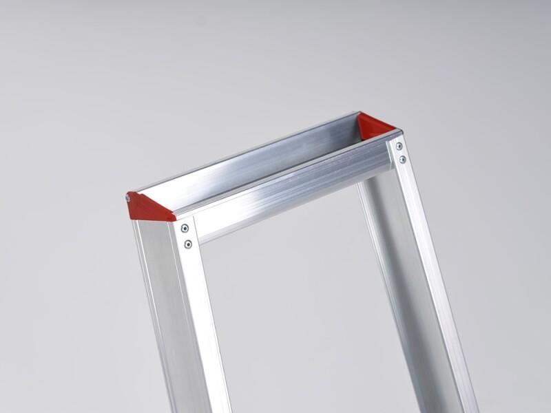 ALTREX SIERRA SEO4 ENKEL OPLOOPBARE TRAP 1X4