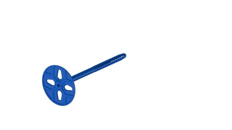 GB UNI-PERFOPLUG V.MINIWOL EN HARDE ISO-MAT 60-80MM