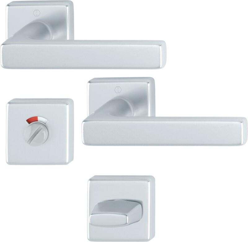 HOPPE GARN F1 DALLAS 1643Z/52KV/52KVS WC