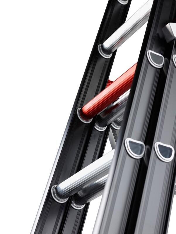 ALTREX MOUNTER 2-DELIGE REFORMLADDER ZR 2050 2X10