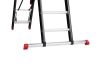 Thumbnail ALTREX MOUNTER 2-DELIGE REFORMLADDER ZR 2050 2X10