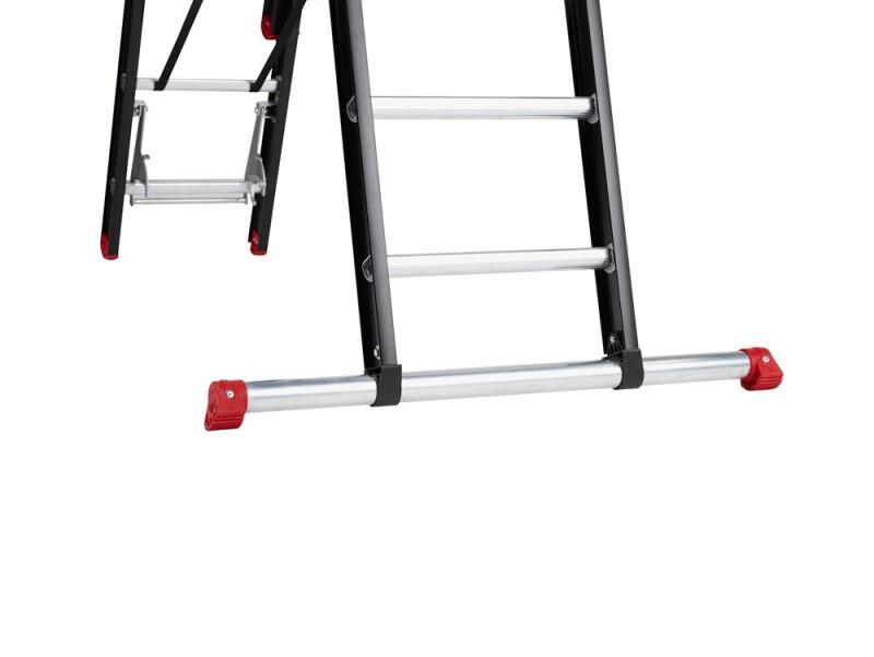 ALTREX MOUNTER 2-DELIGE REFORMLADDER ZR 2050 2X10