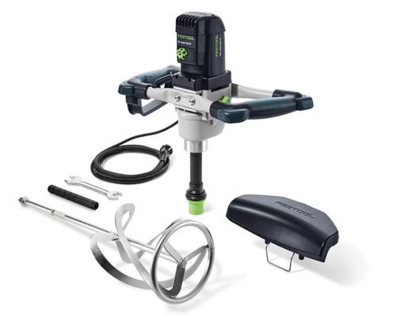 FESTOOL 230V MENGMACHINE  MX1600/2  E EF HS3R