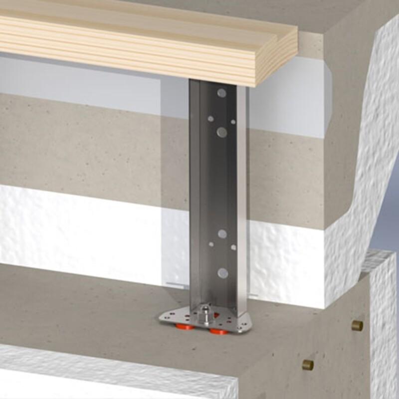 GB PUISTEUN 60X70X320 115X2 ZM