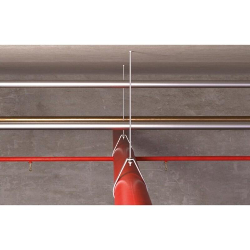 FISCHER EA 2   M12 X 25