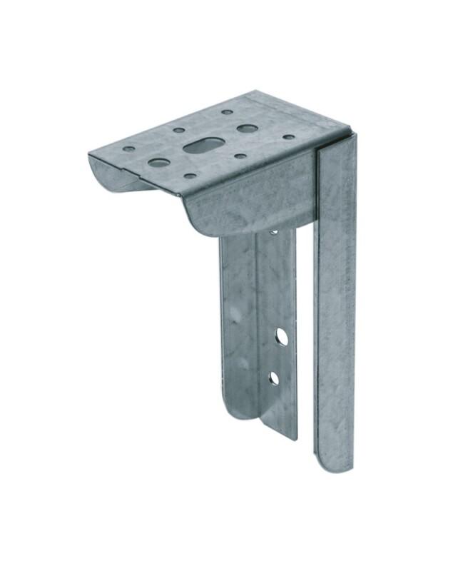 GB HOEKANKER ZWAAR SV 95X170  65X2.0MM HL  073095