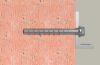 Thumbnail FISCHER BETONSCHROEF FBS II 8 X 55/5 US TX