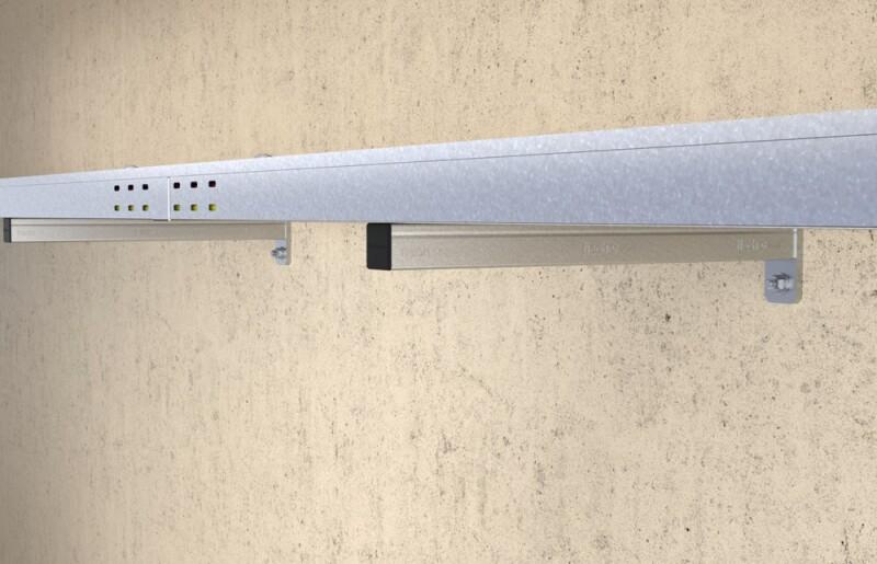 SAMONTEC ALK 37-300 CONSOLE