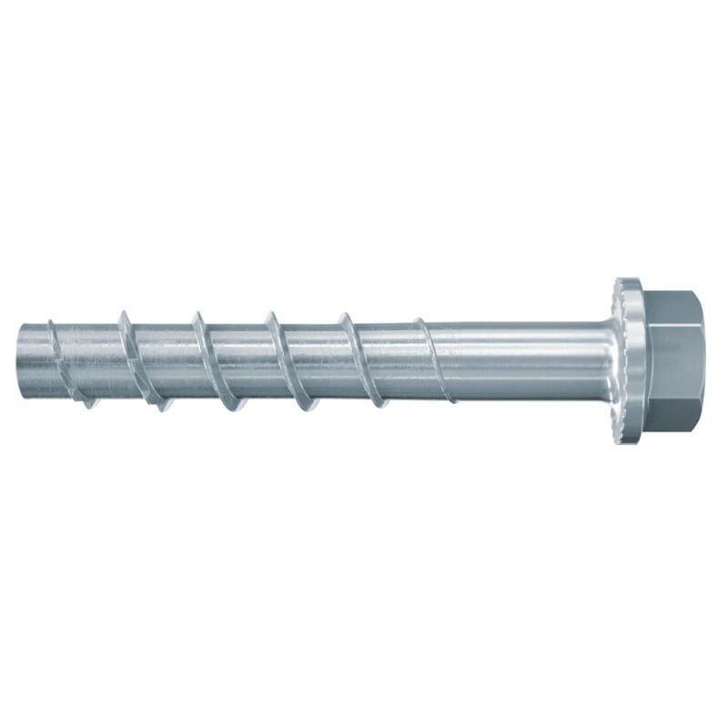 FISCHER BETONSCHROEF FBS II 8 X 55/5 US TX