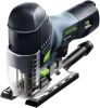 Thumbnail FESTOOL 230V 550W DECOUPEERZAAG  PS420EBQ-PLUS
