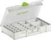 Thumbnail FESTOOL SYSTAINER ORGANIZER SYS3ORGL89 20XESB 204856