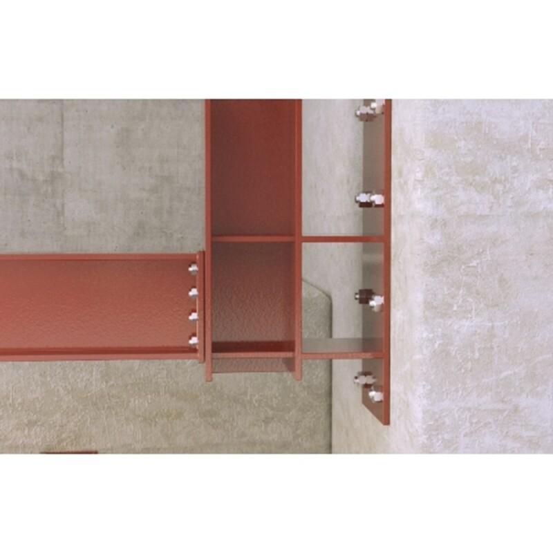 FISCHER VEILIGHEIDSANKER FH II 12/10 S