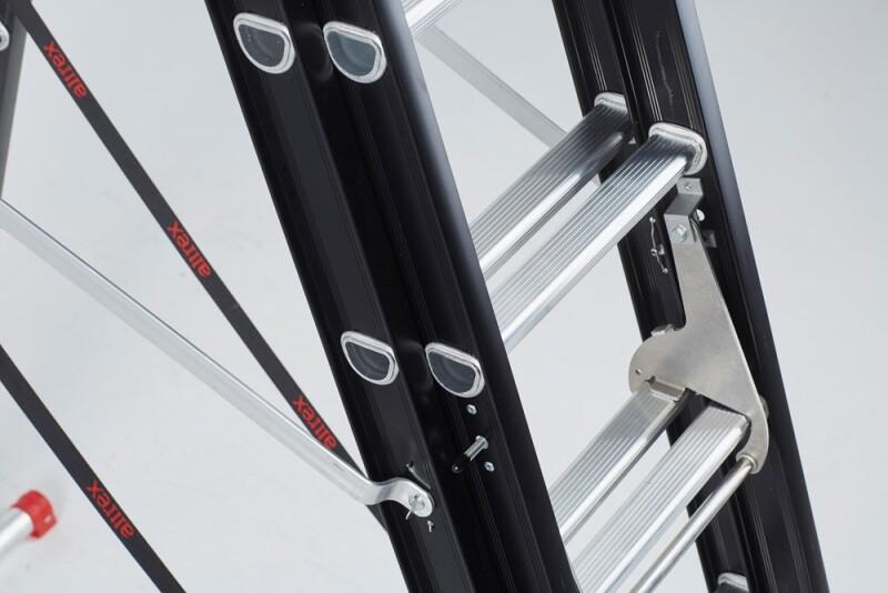 ALTREX MOUNTER 2-DELIGE REFORMLADDER ZR 2050 2X10