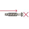 Thumbnail FISCHER BETONSCHROEF FBS II 8 X 55/5 US TX
