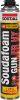 Thumbnail SOUDAL PUR BRANDWEREND SOUDAFOAM FR C & F A 750 ML