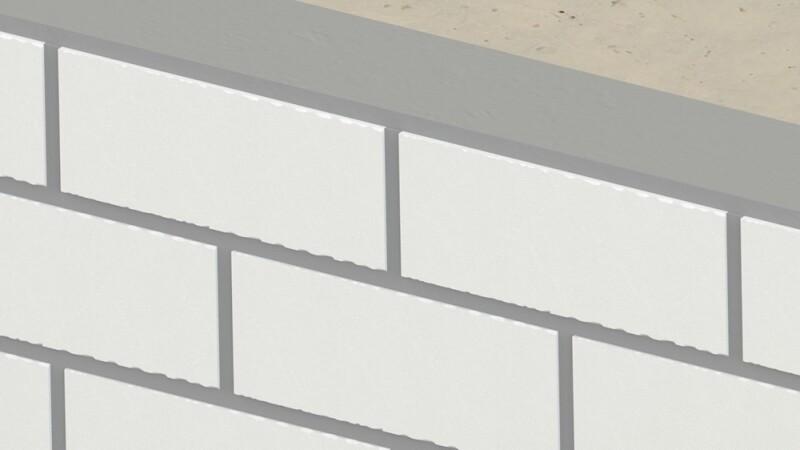 UNI-L-SPOUWANKERS GEG. 200X30X3.6 SPOUW  85MM 32512