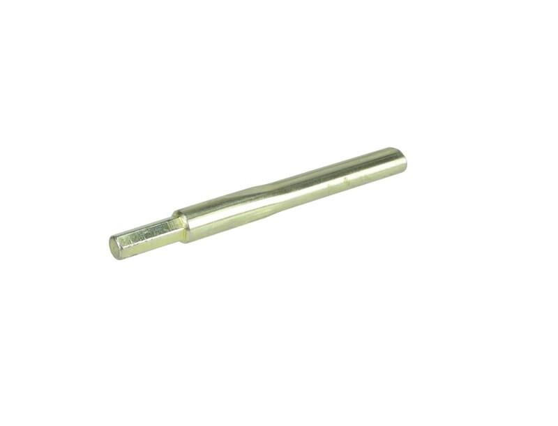 UNI INBOORHULPSTUK 160-250 TBV BOORSPOUWANKER