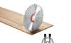 Thumbnail FESTOOL CIRKELZAAGBLAD HM 160X1,8X20-52TF