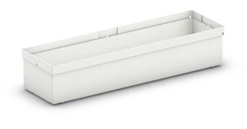 FESTOOL INZET BAKJES BOX 100X350X68/2 204862