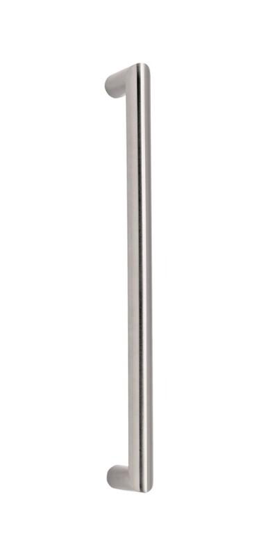 NECOSTEEL RVS U-90 GRADEN DIA 32/AS300MM/SET