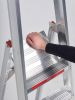 Thumbnail ALTREX SIERRA SEO4 ENKEL OPLOOPBARE TRAP 1X4