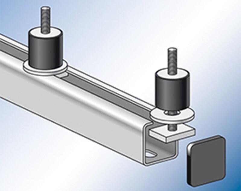 SAMONTEC KSU 440 KON.-SET O.SCHAL.