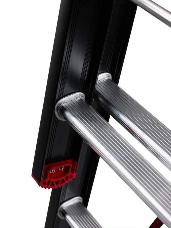 ALTREX MOUNTER 2-DELIGE REFORMLADDER ZR 2050 2X10