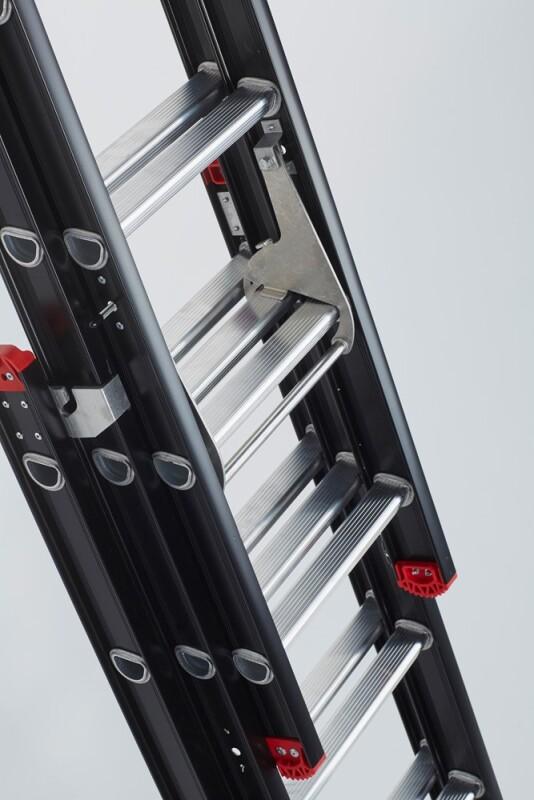ALTREX MOUNTER 2-DELIGE REFORMLADDER ZR 2050 2X10