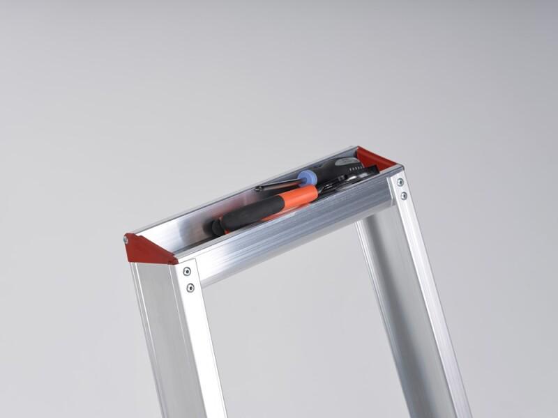 ALTREX SIERRA SEO4 ENKEL OPLOOPBARE TRAP 1X4