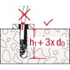 Thumbnail FISCHER BETONSCHROEF FBS II 8 X 55/5 US TX