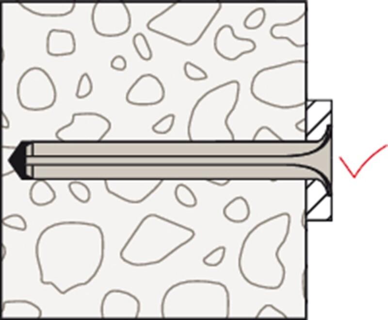 FISCHER SPANHULZEN                 FNH 8X110