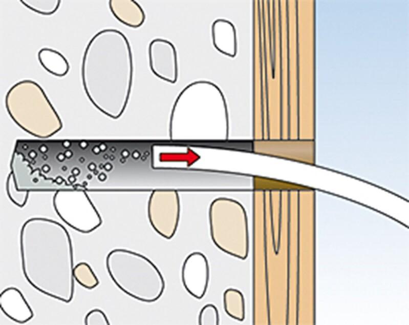 FISCHER SPANHULZEN                 FNH 8X110