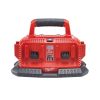 Thumbnail MILWAUKEE ACCUMULTILADER 6 VOUDIG  M14-18C6